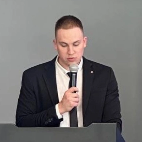 Малицкий Никита