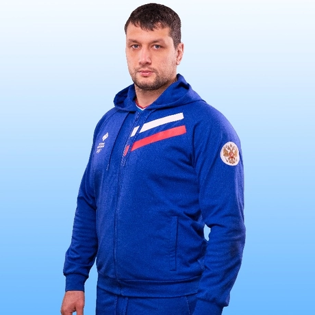 Осипенко Артём