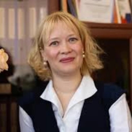 Киктева Анастасия