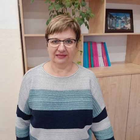 Изображение спикера