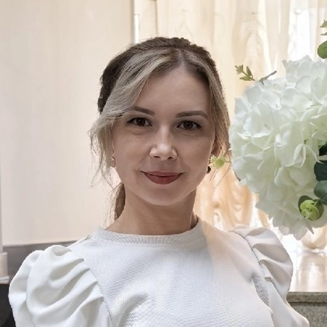 Вотчинникова Гульчачак
