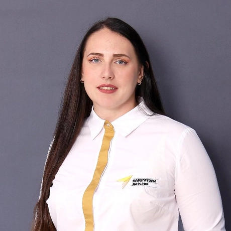 Короткова Екатерина
