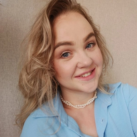 Трусова Алена