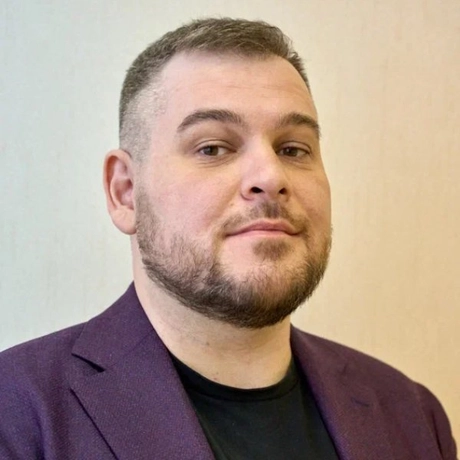 Изображение спикера