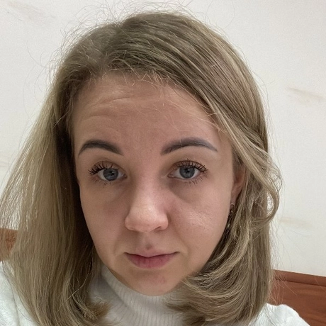 Горяинова Александра