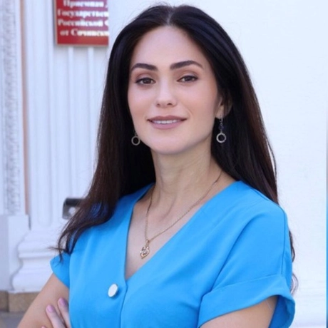 Изображение спикера