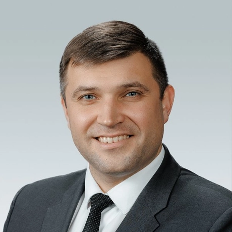 Изображение спикера