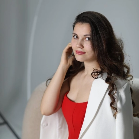 Литвиненко Ангелина