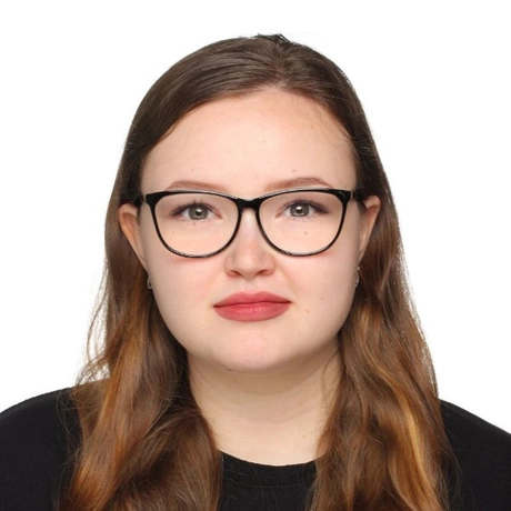 Царева Виктория