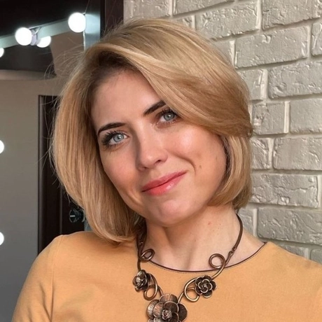 Щербинина Ирина