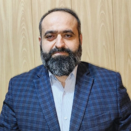 Изображение спикера