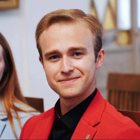 Изображение спикера