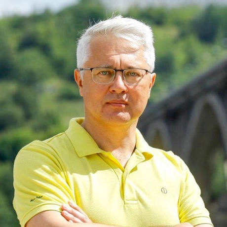 Рыхтик Михаил