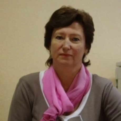 Изображение спикера