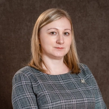 Изображение спикера