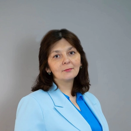 Изображение спикера