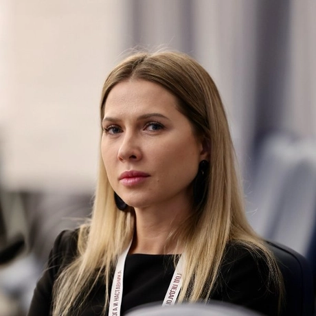 Ульянина Ольга