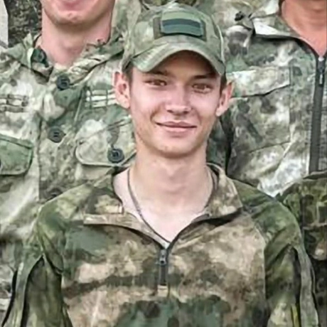 Разумов Дмитрий