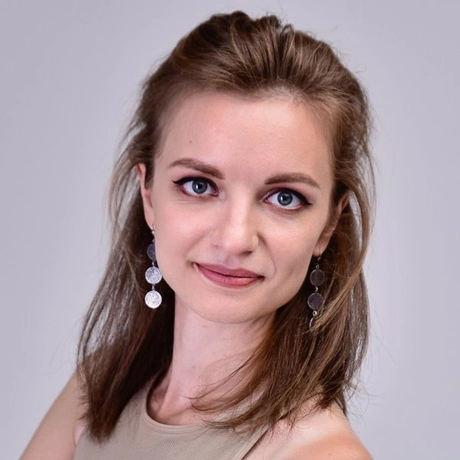 Бодылева Александра