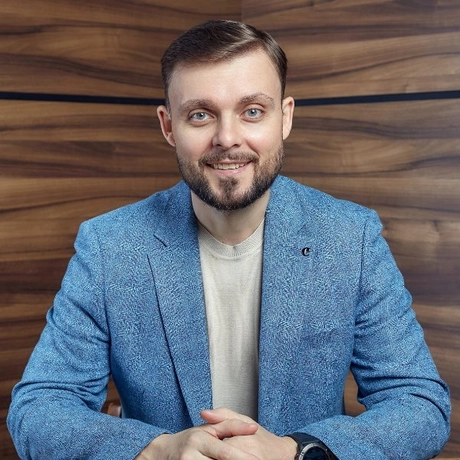 Изображение спикера