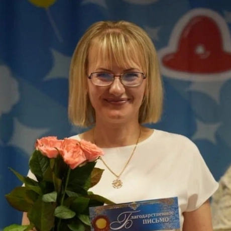 Матросова Ирина