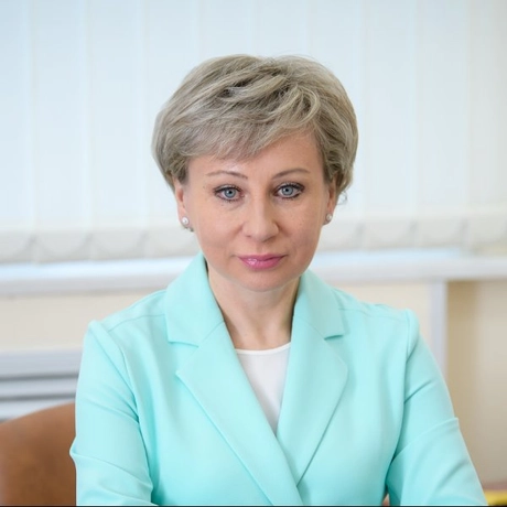 Подсадник Лариса