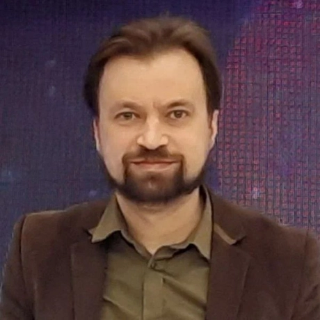 Аретинский Станислав