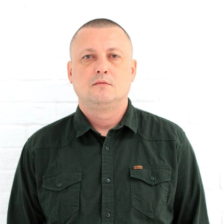 Маркинов Иван