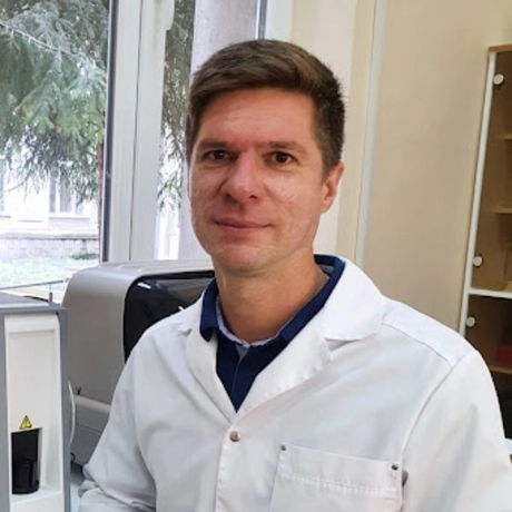 Изображение спикера