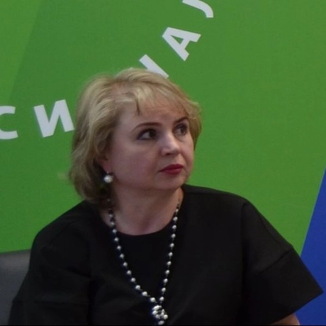 Изображение спикера