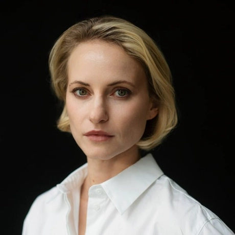 Бегунова Анна