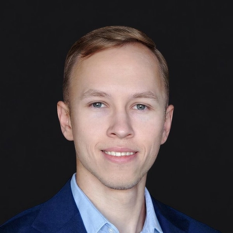 Изображение спикера