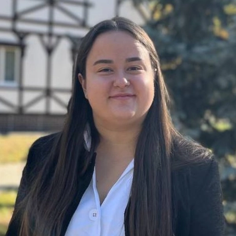 Эпильград Мария