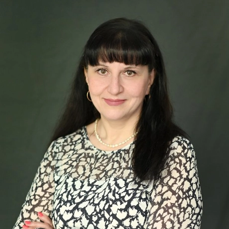 Булаева Марина