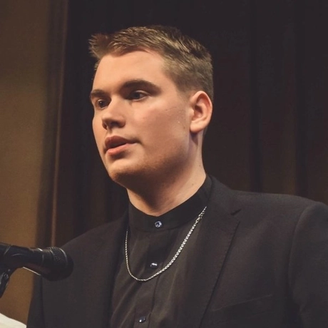 Изображение спикера