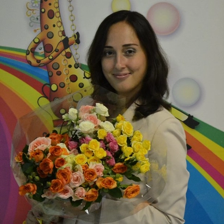 Изображение спикера