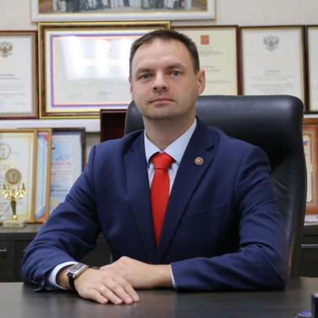 Изображение спикера