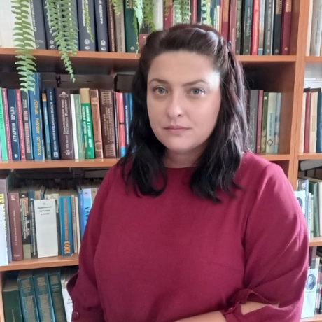 Изображение спикера