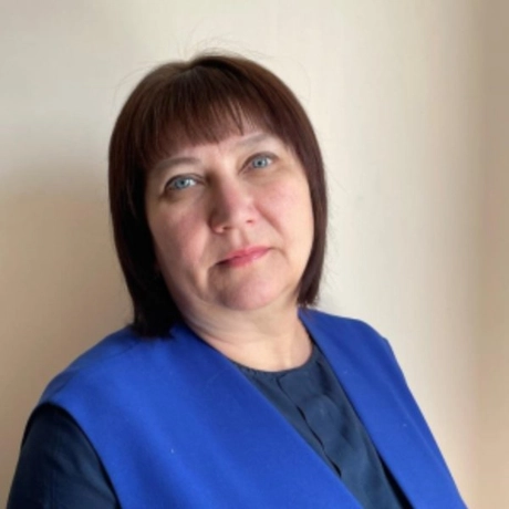 Семибратова Ольга