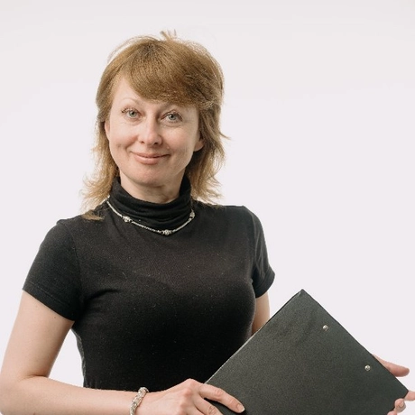 Изображение спикера