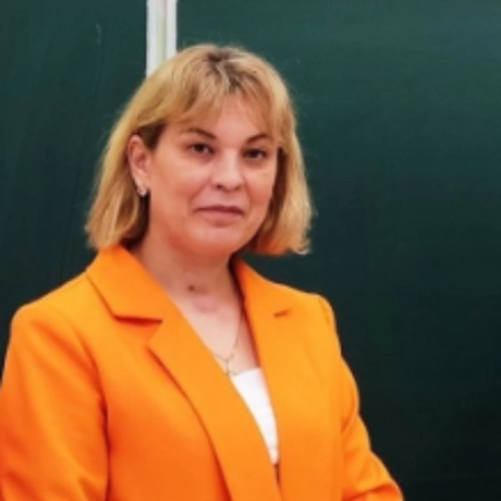 Изображение спикера