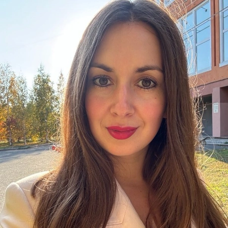 Габеркорн Алёна