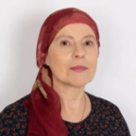 Морозова Алла