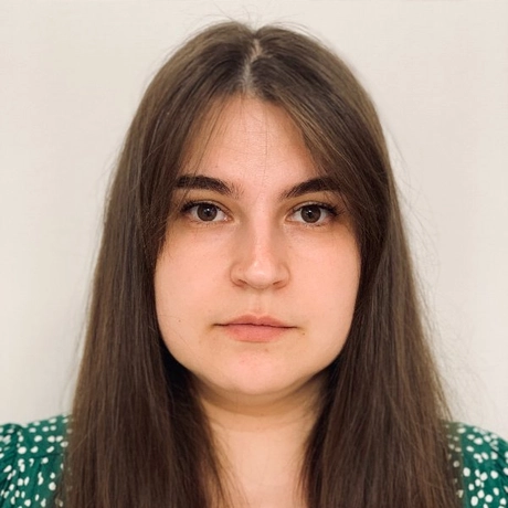 Долгова Ксения