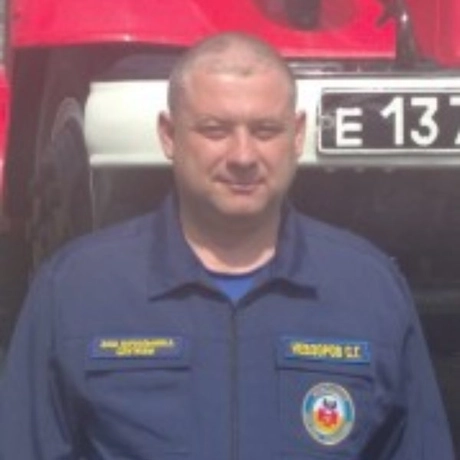 Изображение спикера