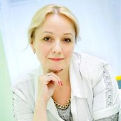 Галова Елена