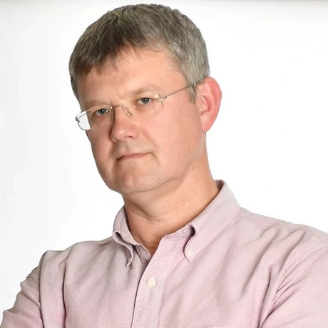 Ключенков Сергей