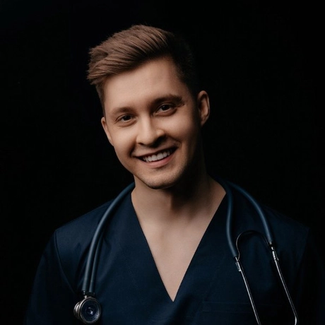 Изображение спикера