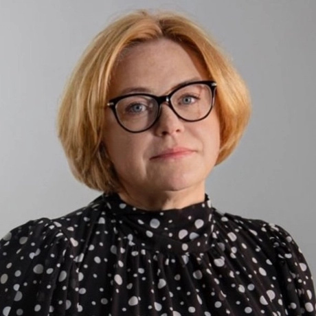 Родионова Ольга