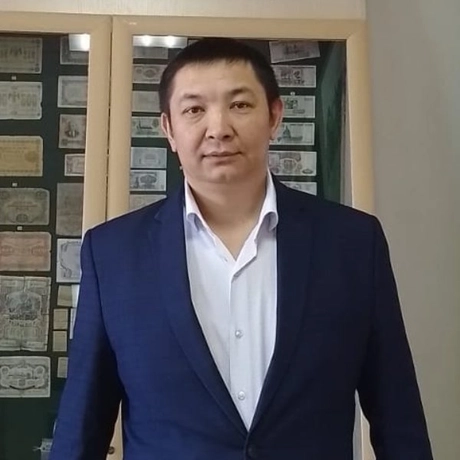 Зайтунов Расих